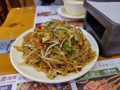 -探唐烧烤(棠东店)