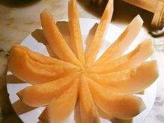 -绿茶餐厅(汇悦大融城店)