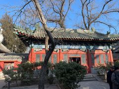 -贤良祠