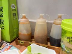 -韩悦牛排烤肉无限续(宝能中心店)
