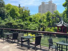 -上海虹桥宾馆味翠餐厅