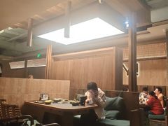 -大龙燚·旷野鲜火锅(广州首店)