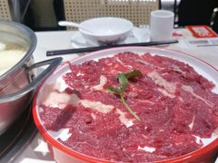 -八合里牛肉火锅(福州万象城店)