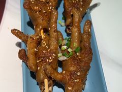 -黄记煌三汁焖锅(新佳丽江汉路店)