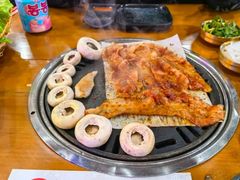 -杀猪天·韩国烤肉(总店)