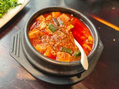 招牌麻婆豆腐-陈麻婆豆腐总店