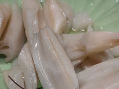 -湖畔鲁菜·二十年老字号餐厅(大明湖店)