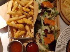 -ins森林童话餐厅coffee&bistro
