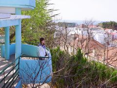 -观象山公园
