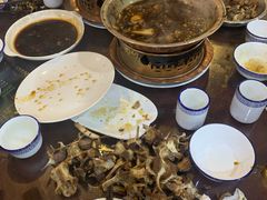 -来顺成饭庄