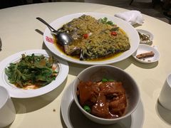 口味鱼头-口味堂(珞喻路店)