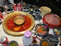 -哥老官重庆美蛙鱼头(日月光店)