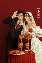 -布拉格婚纱摄影(真实客片店)