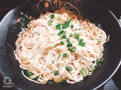 -贡梅老面馆·蟹粉面·无锡特色小吃(南长街主推店)