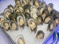 -Social 秀西餐厅-长沙瑞吉酒店(运达店)