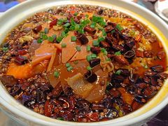 -雅和睿景·商务宴·风味土窑鸡(花博汇店)