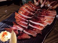 一夜干-角落里(中山公园店)