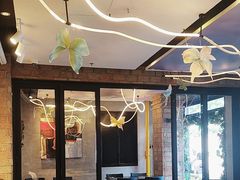 -LES ELITES 英集荟(南京西路店)