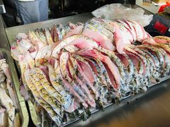-大马弄蒋师傅美食酥鱼(察院前店)