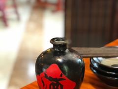 -炭虎子水浒烤肉(梦时代店)
