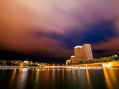 -党河风情线国家水利风景区