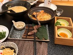 -长崎屋·日本料理·刺身·烧鸟(天河北路店)