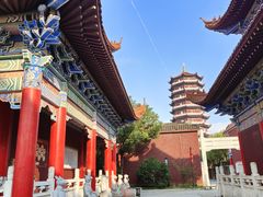 -皇罗禅寺