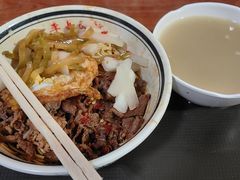 -李易面馆(树木岭店)