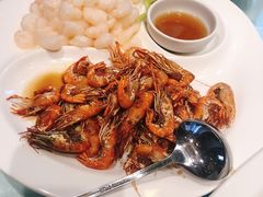 -和记小菜(东方店)