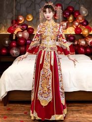 -金海岸婚纱摄影(塘沽店)