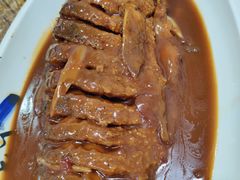-红实家常菜(静安里店)