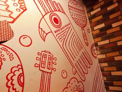 -Pistolera Mexican Cantina女枪手墨西哥餐厅(碧云路店)