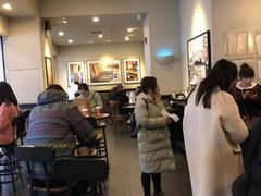 -星巴克(无锡大东方店)