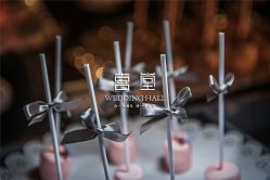 -上海外高桥喜来登酒店·宴会厅