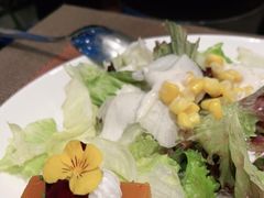 -美食汇海鲜自助餐厅·小龙虾烧烤(富力万达文华酒店)