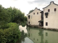 -乌镇望津里精品酒店