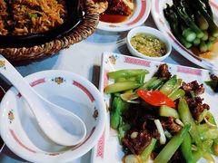 -东鑫记港式茶餐厅(南京东路店)