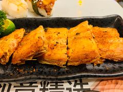 -Sushi Love 创意寿司(丽影广场店)