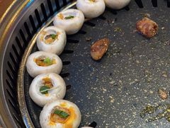 -杨记齐齐哈尔烤肉(总店)