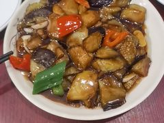 -聚首堂·特色小吃·肘子(什刹海德胜门店)