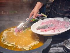 -老船舫·现做活鲜鱼馆(东郊记忆店)