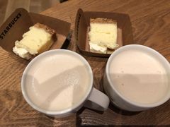 -星巴克(长春世纪鸿源店)