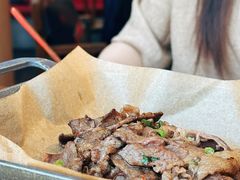 -红料理|串串有瘾·烧烤(吴中路店)