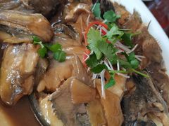 -鸿运美食府