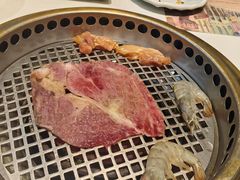 -千寻山野烤肉(中关村店)