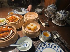 -逸东轩(香港逸东酒店)