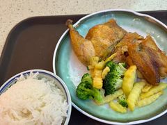 -澳门地道葡国餐