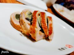 -六泰居·尔滨地标·东北菜(松北店)