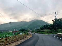 -莫干山风景区