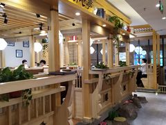-九田家黑牛烤肉料理(太阳城店)